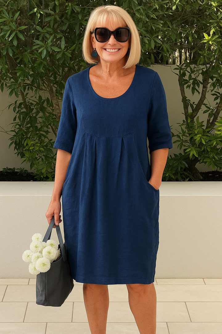 ARLET | Elegant Summer Dress
