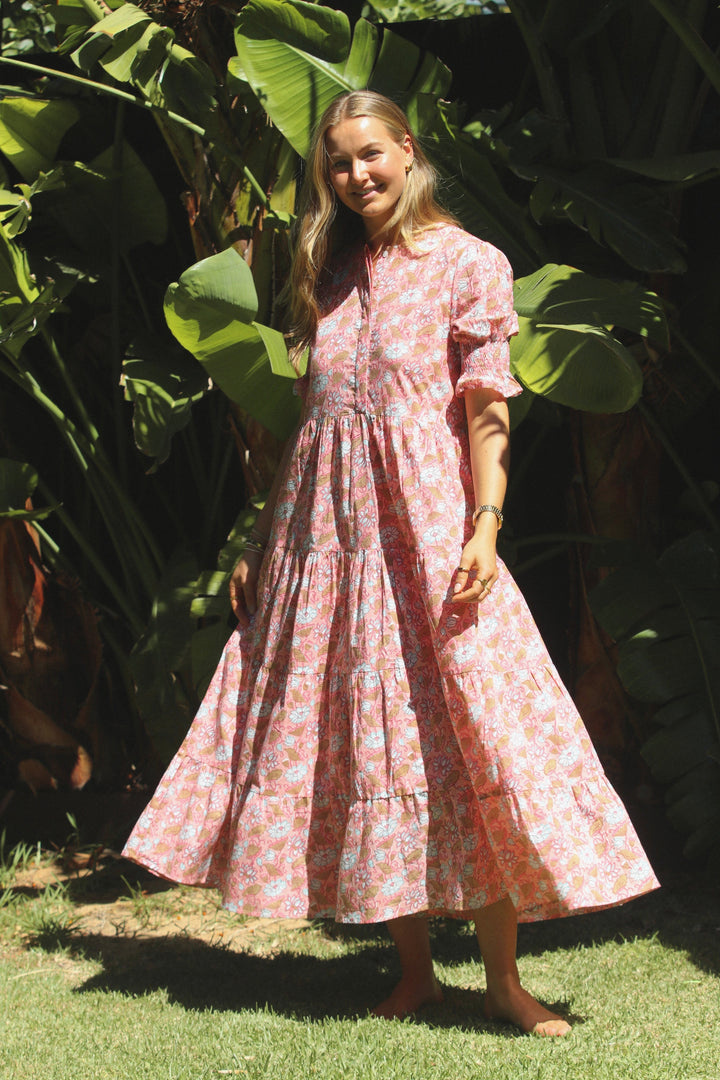 KOCHI® HARRIET DRESS