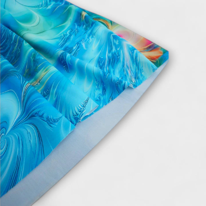 Jasmine – Two-Piece Tankini Ensemble