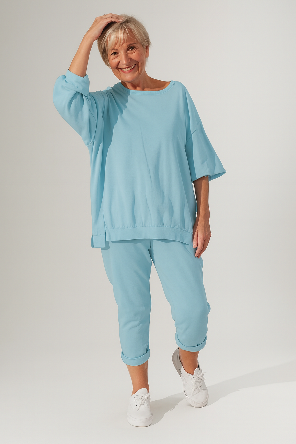 Gianna™ | Casual Lounge Set