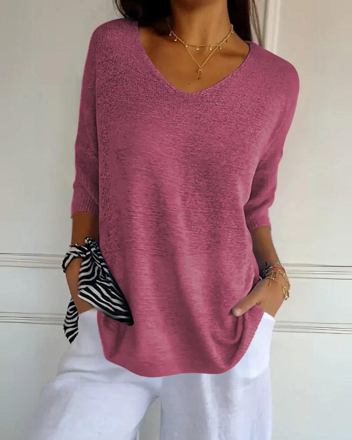Larissa | Breathable Top