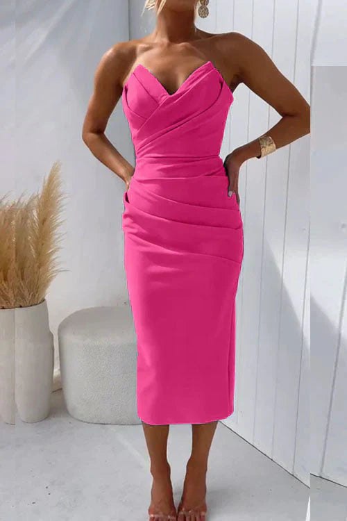 MAGNER® ELEGANT DRESS