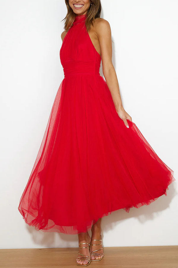 PHOE® ELEGANT PRINCESS DRESS