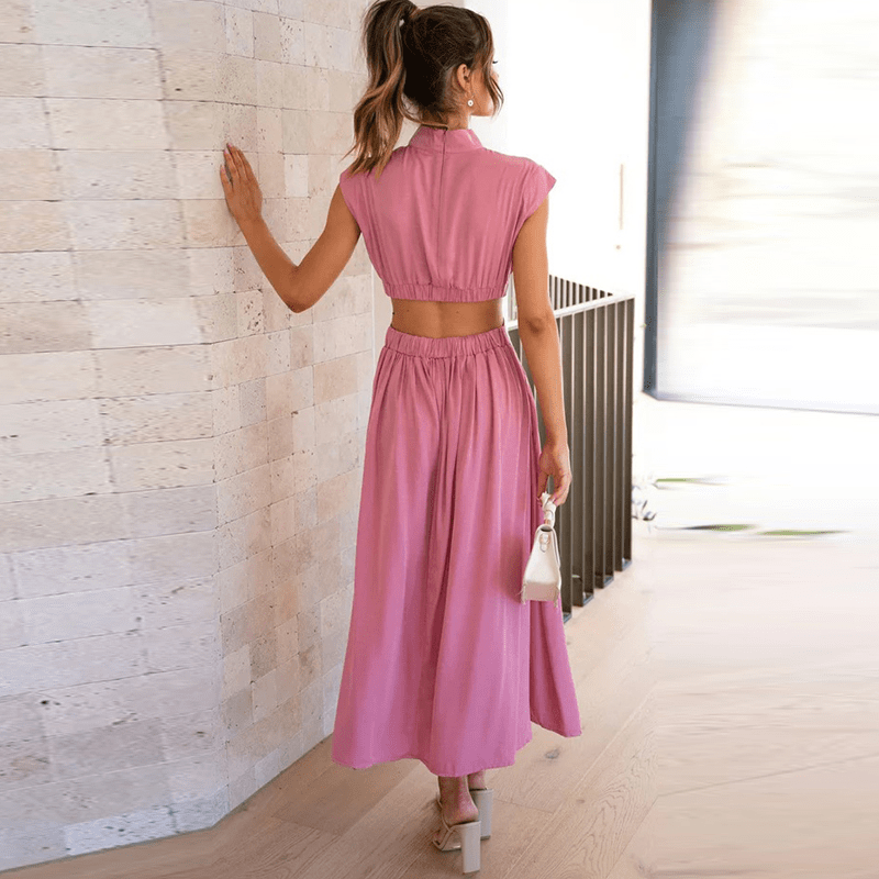 BLAISE® ELEGANT LONG DRESS