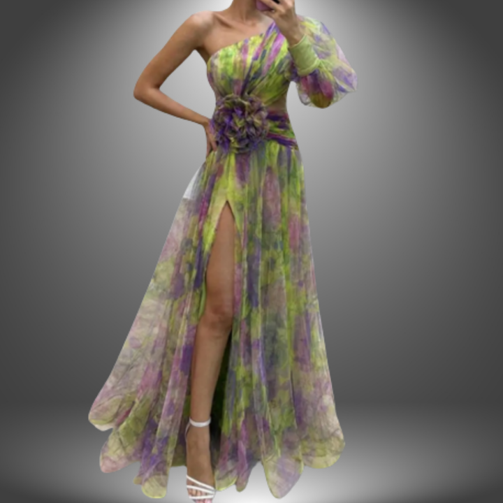 Nana | Elegant Dress Handmade for Women