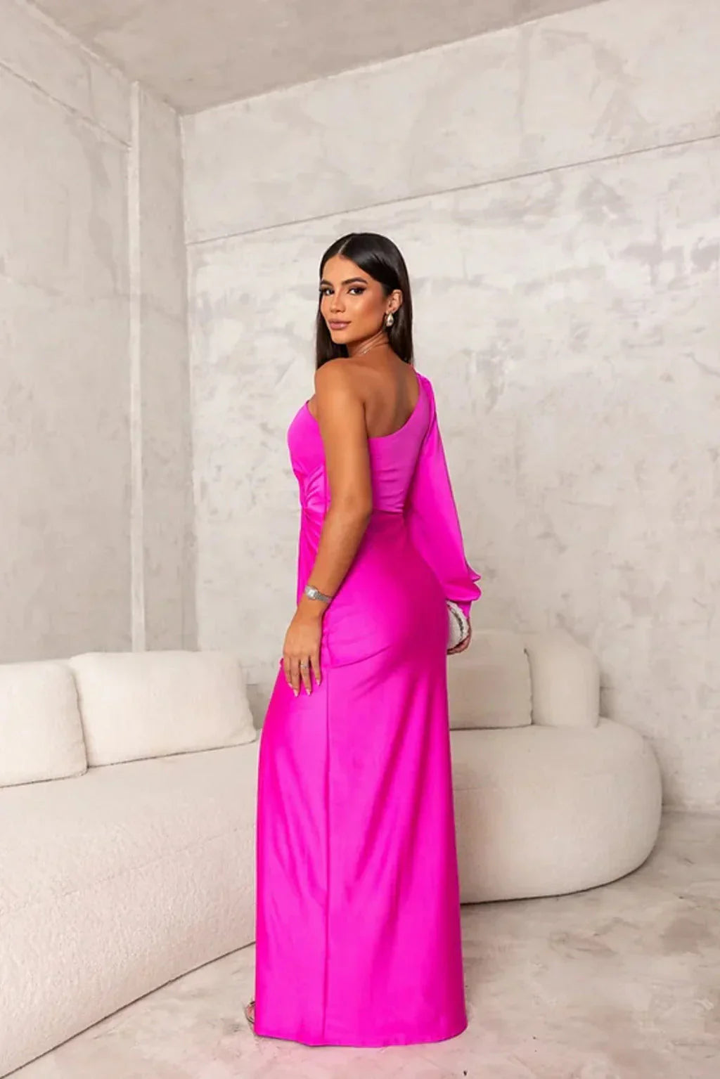 YOLINA® ELEGANT DRESS