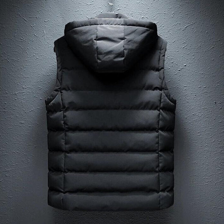 Axel – Puffer Vest