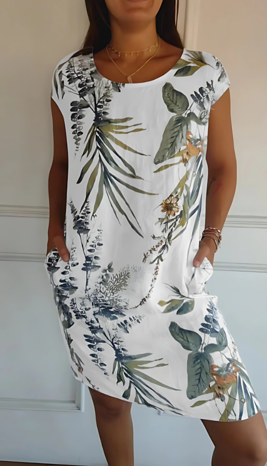 CHLOÉ | Comfort Dress