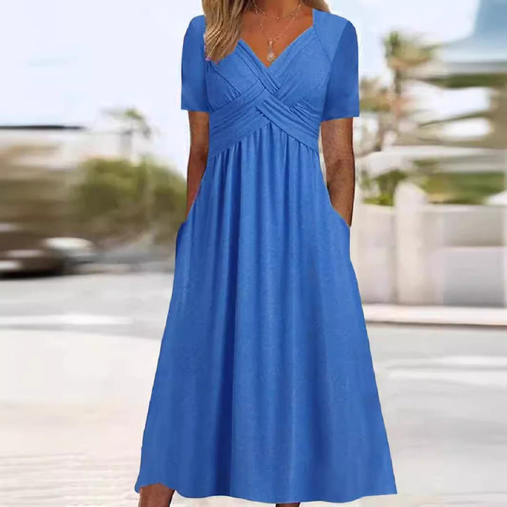 IVY | Elegant and Comfortable Dress