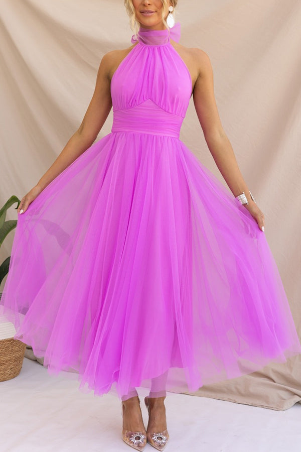 PHOE® ELEGANT PRINCESS DRESS