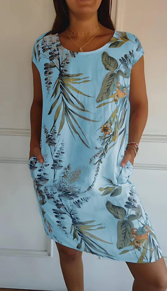 CHLOÉ | Comfort Dress