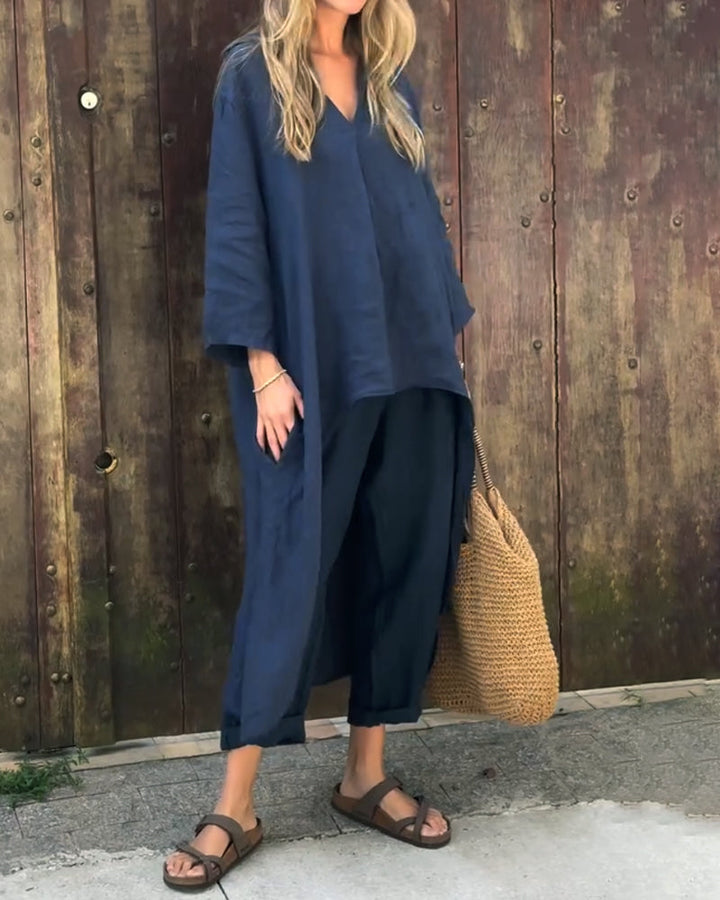 Luxury - Chic and Comfortable Set