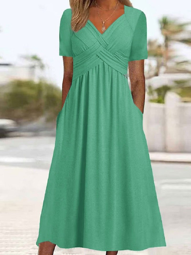 IVY | Elegant and Comfortable Dress