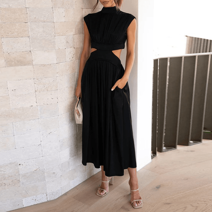 BLAISE® ELEGANT LONG DRESS