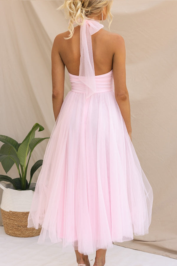 PHOE® ELEGANT PRINCESS DRESS