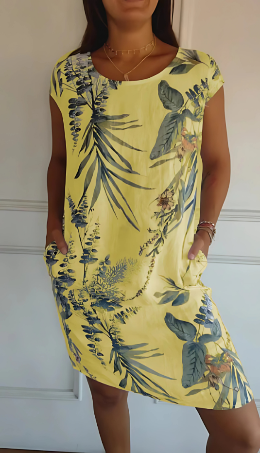 CHLOÉ | Comfort Dress
