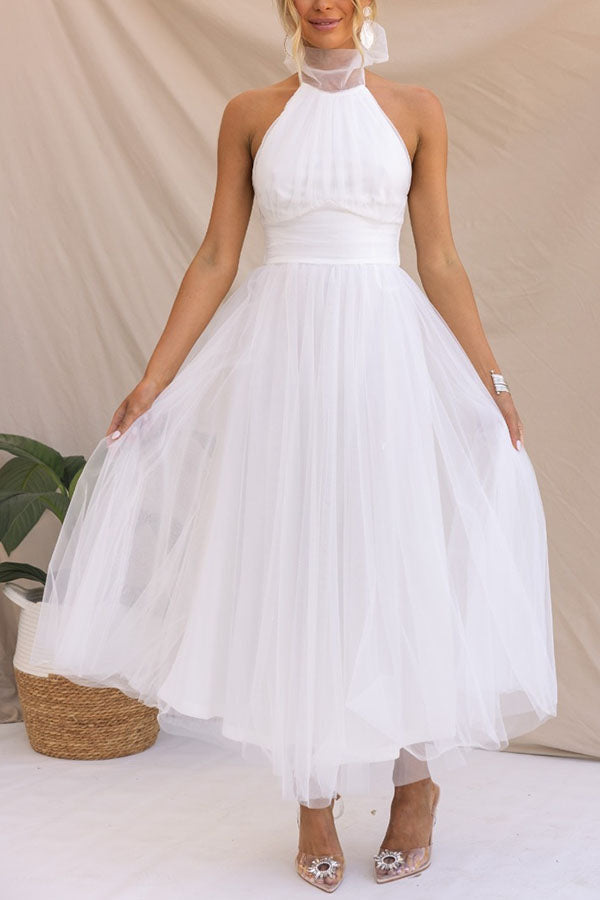PHOE® ELEGANT PRINCESS DRESS