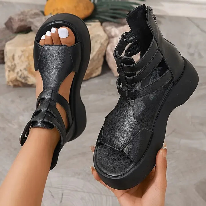 Shane | Orthopedic Sandals