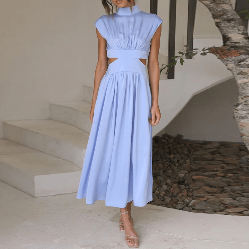 BLAISE® ELEGANT LONG DRESS