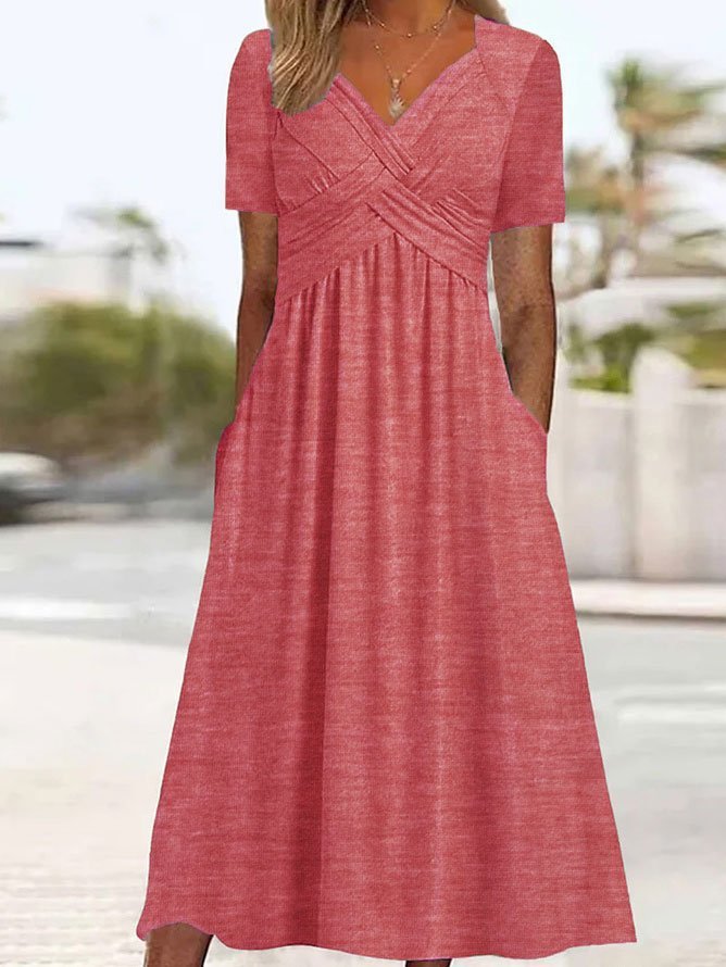 IVY | Elegant and Comfortable Dress