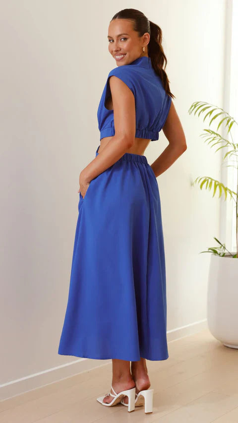 BLAISE® ELEGANT LONG DRESS