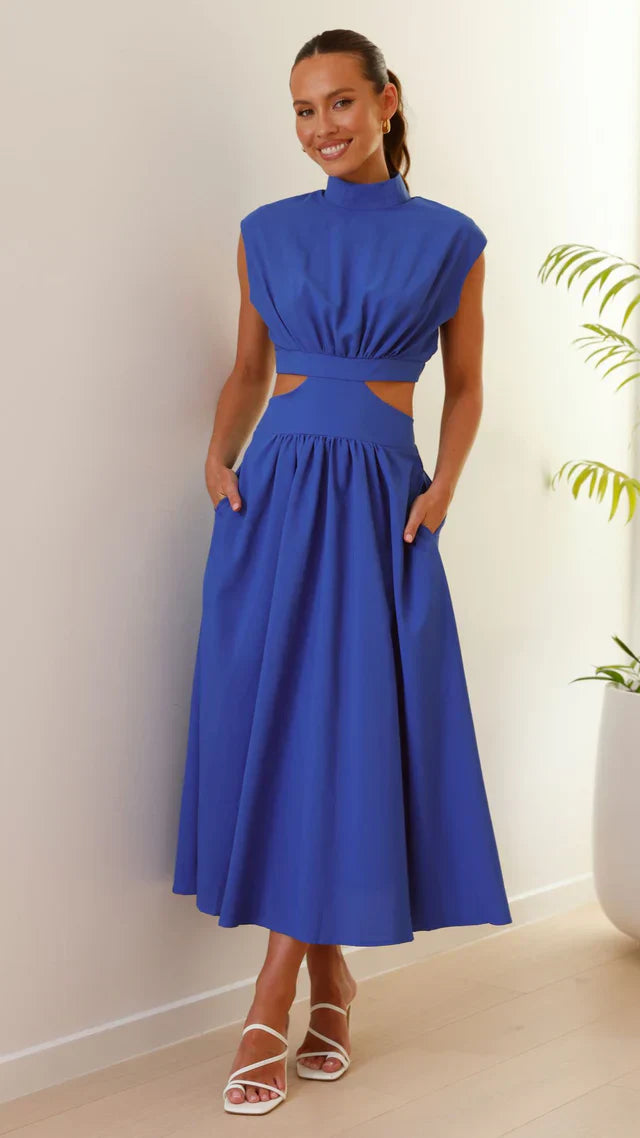 BLAISE® ELEGANT LONG DRESS