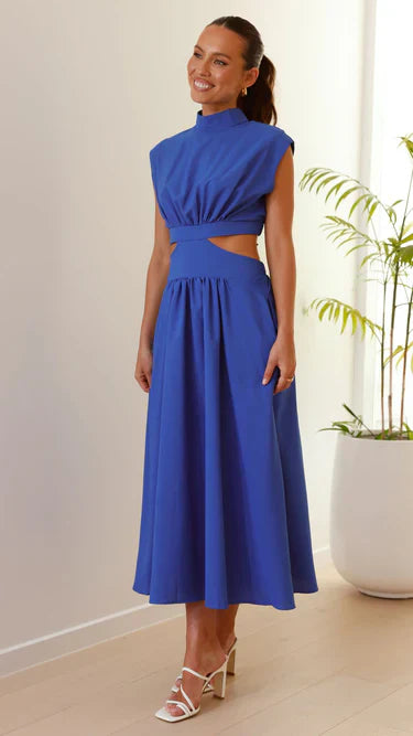 BLAISE® ELEGANT LONG DRESS