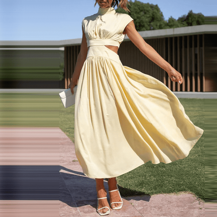 BLAISE® ELEGANT LONG DRESS