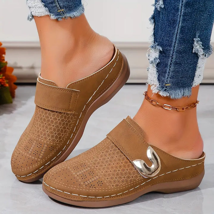 Cerys - Orthopedic Sandals