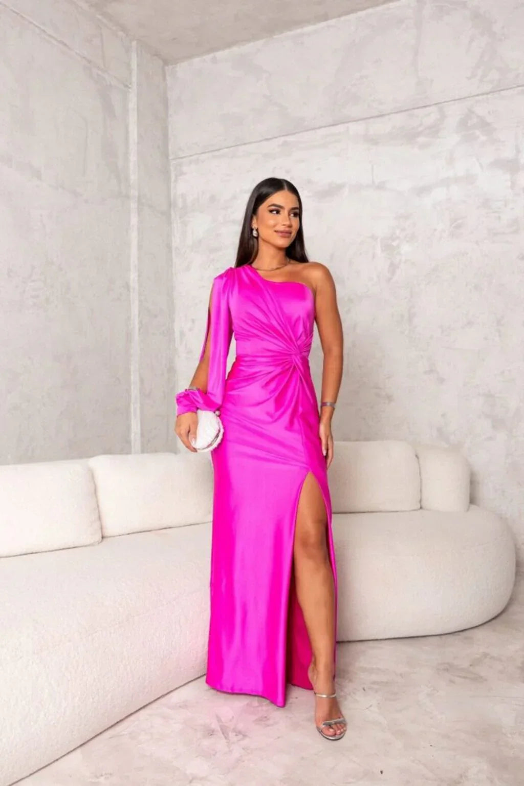 YOLINA® ELEGANT DRESS