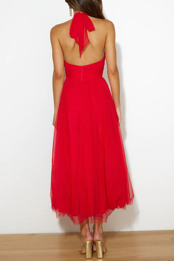 PHOE® ELEGANT PRINCESS DRESS