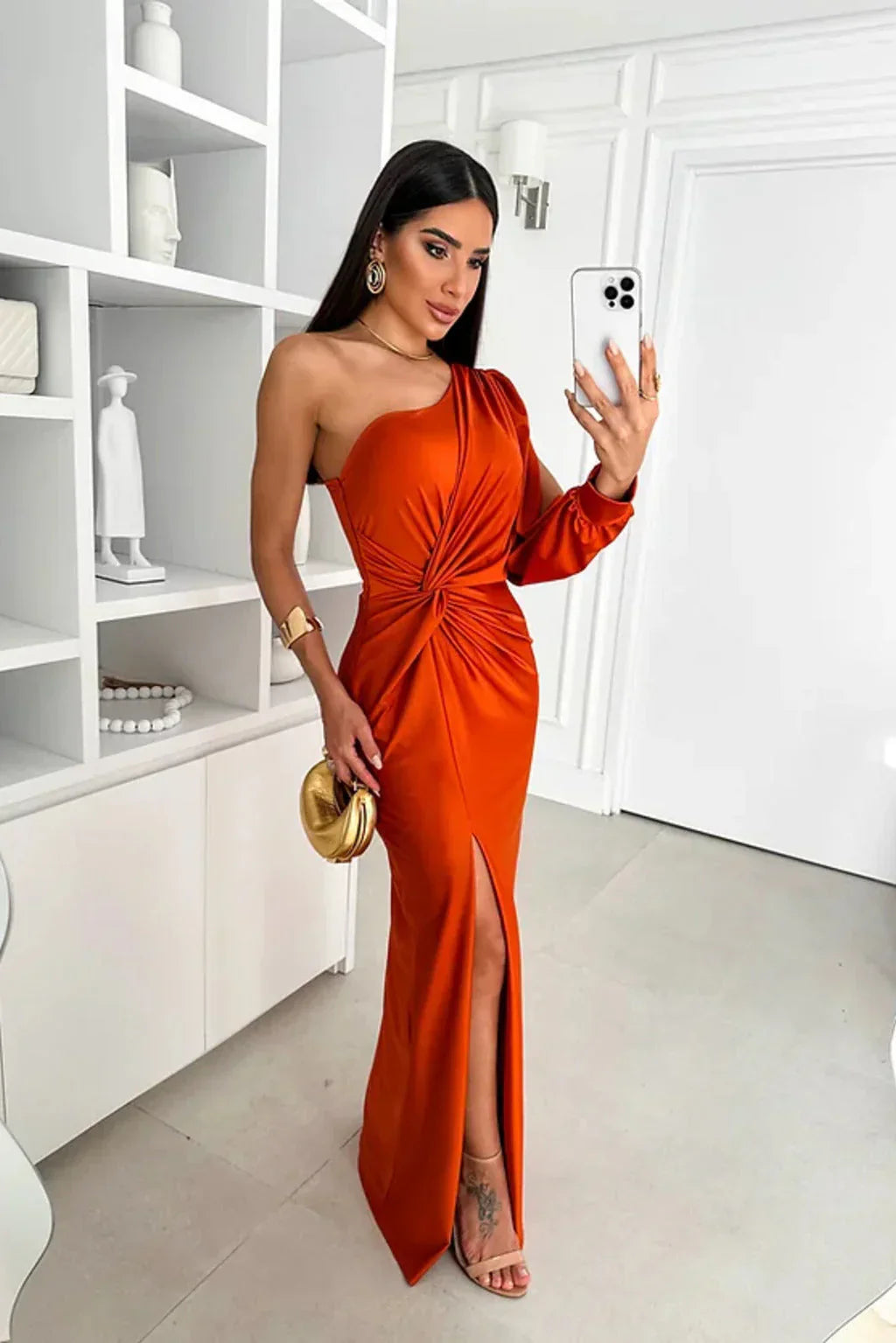YOLINA® ELEGANT DRESS