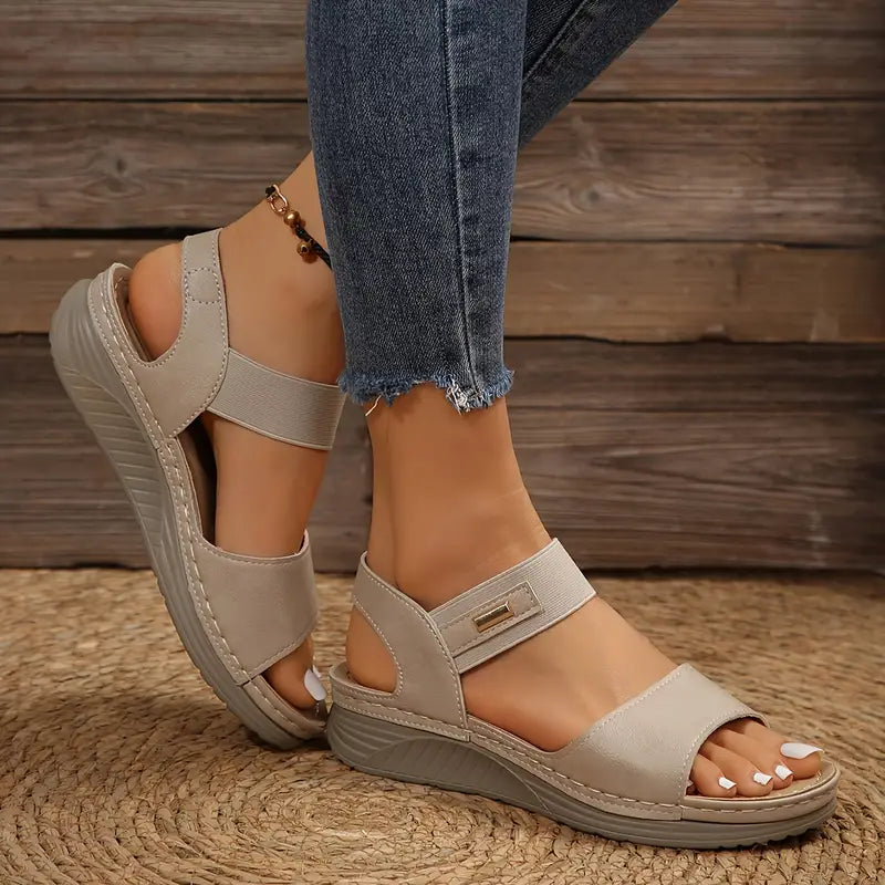Malanda - Orthopedic Sandals