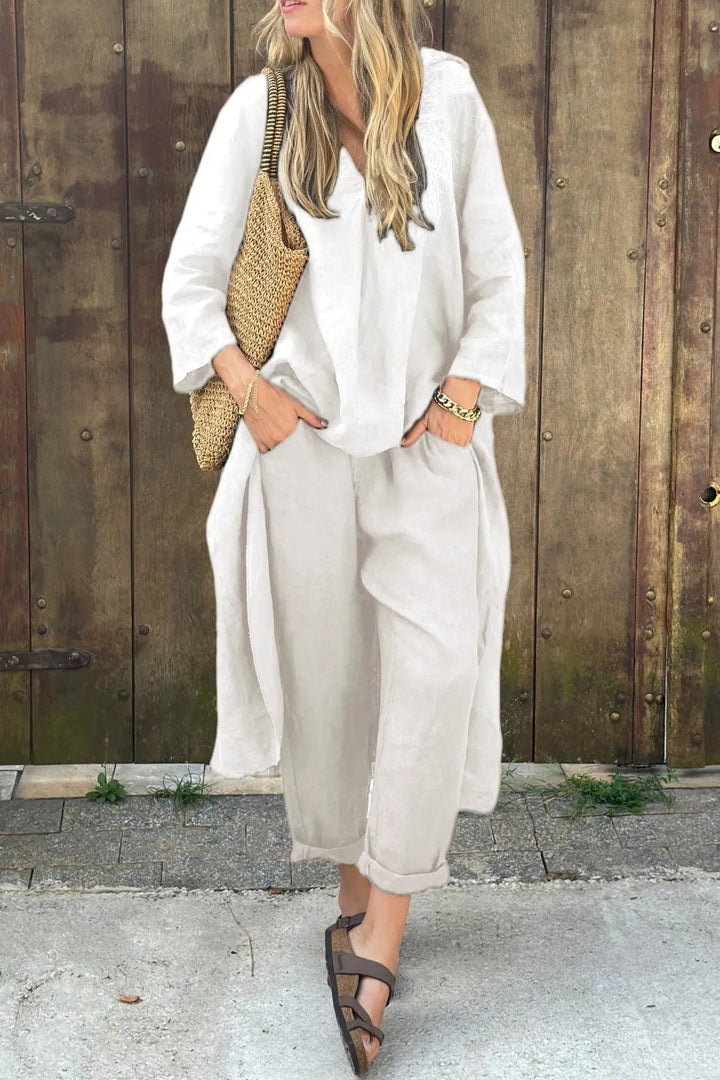 Luxury - Chic and Comfortable Set