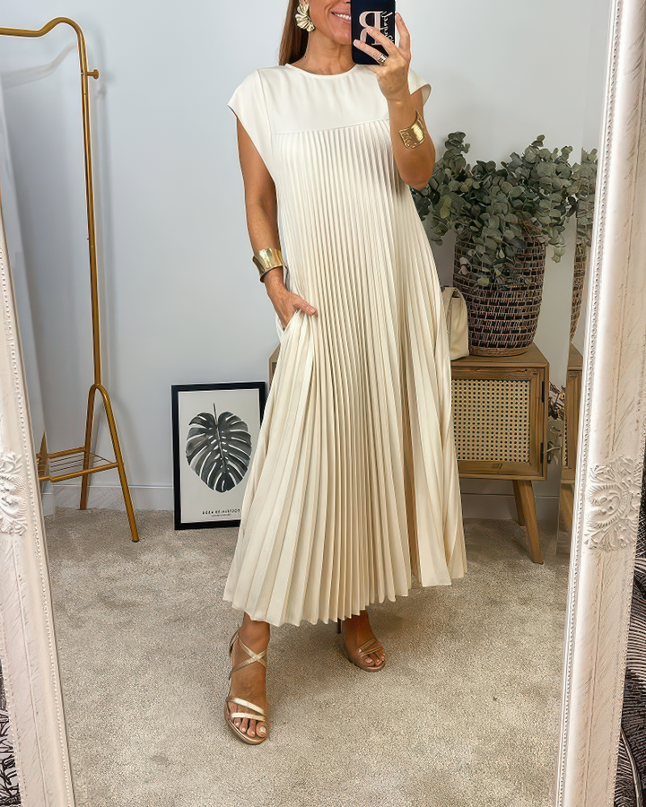 Elise Timeless and Comfortable Dress