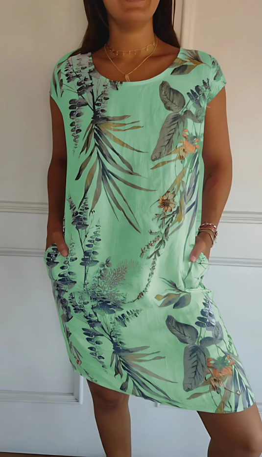 CHLOÉ | Comfort Dress