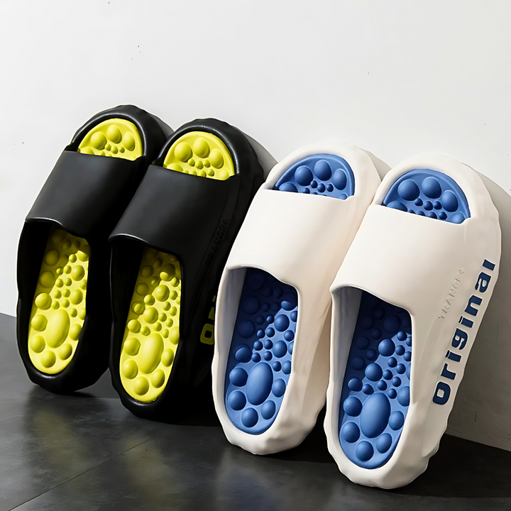 Sandy | Orthopedic Sandals