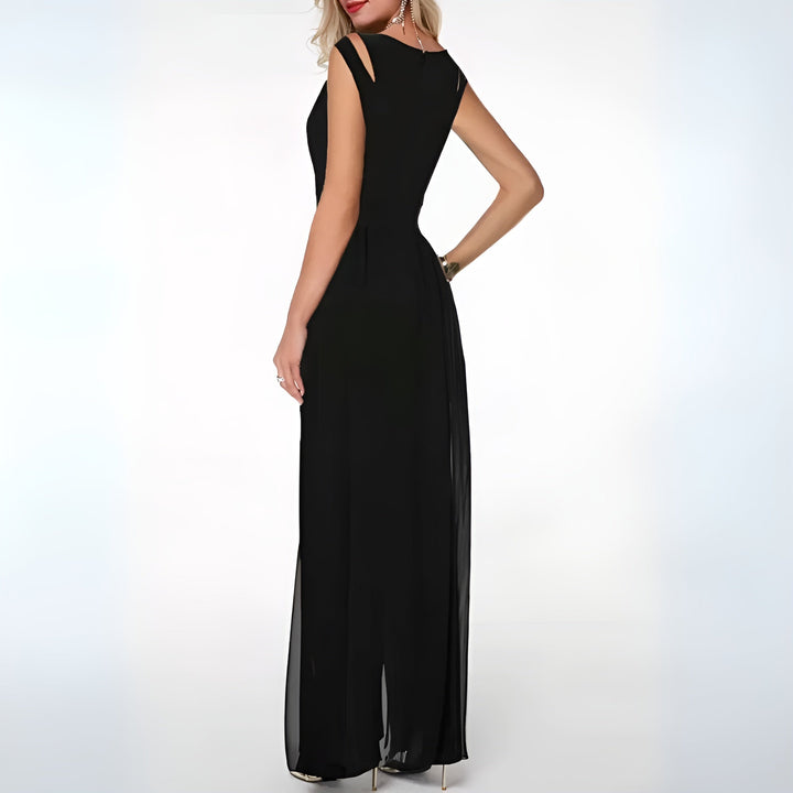 MIKKY® ONE-PIECE ELEGANT DRESS