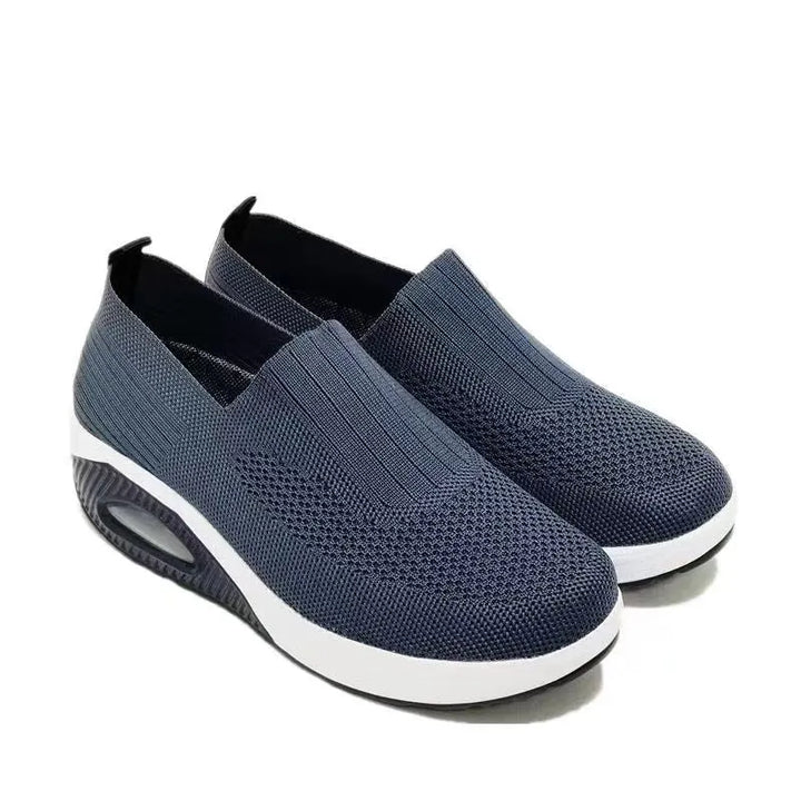Ruth - Air Cushion Breathable Shoes