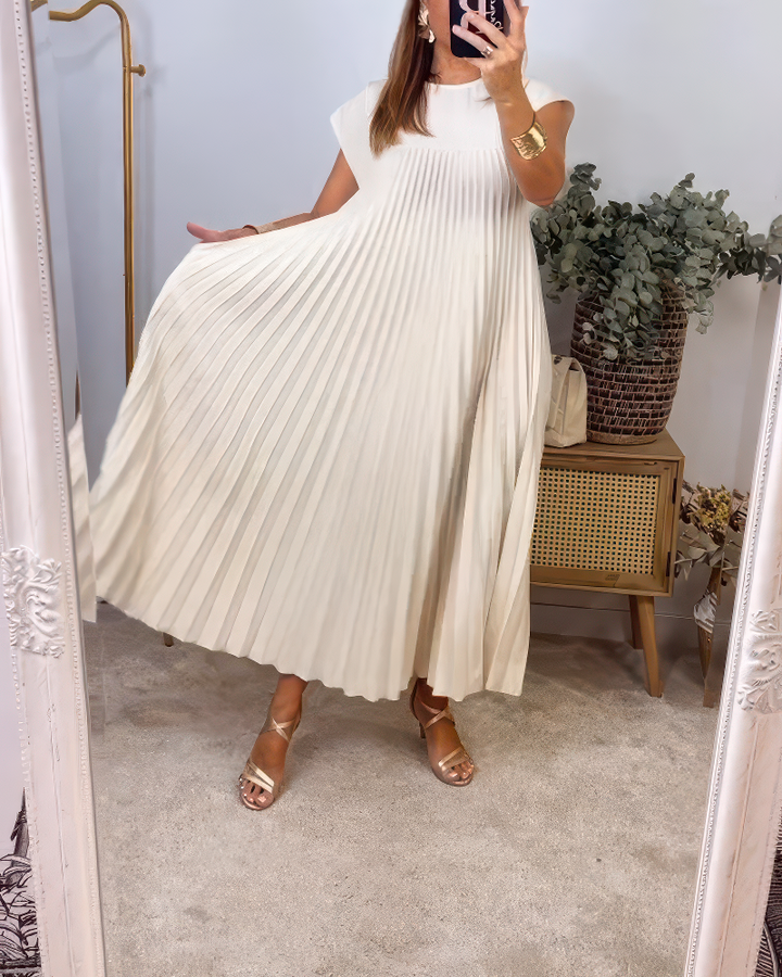 Elise Timeless and Comfortable Dress