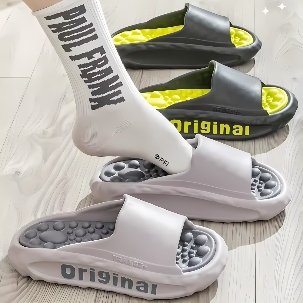 Sandy | Orthopedic Sandals