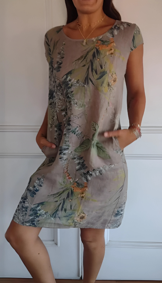 CHLOÉ | Comfort Dress