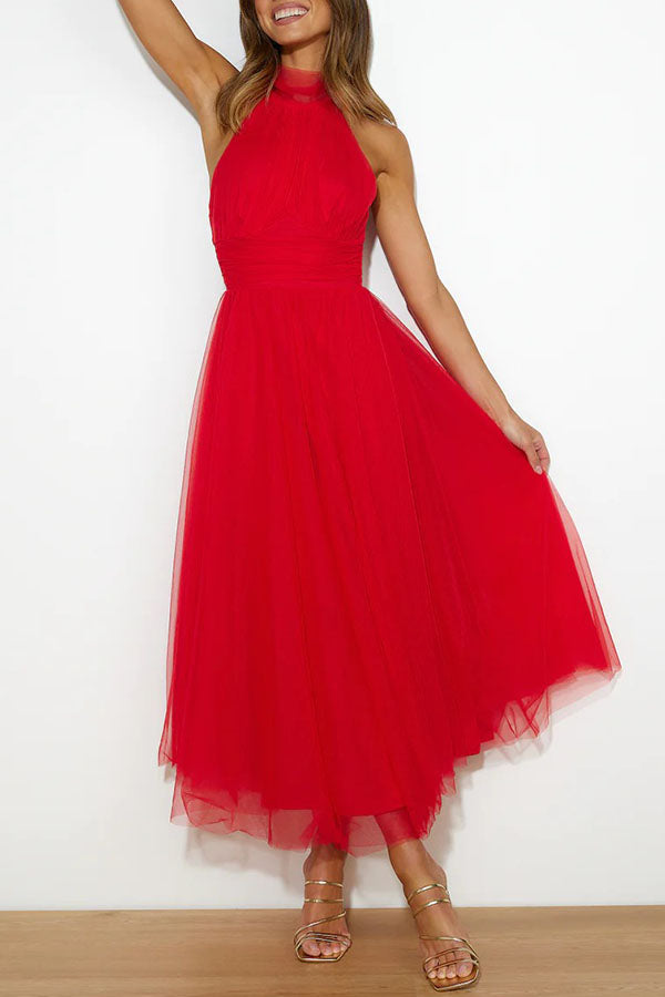 PHOE® ELEGANT PRINCESS DRESS