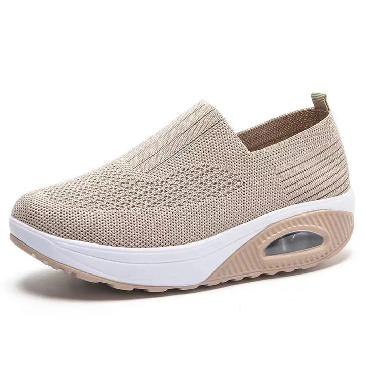 Ruth - Air Cushion Breathable Shoes