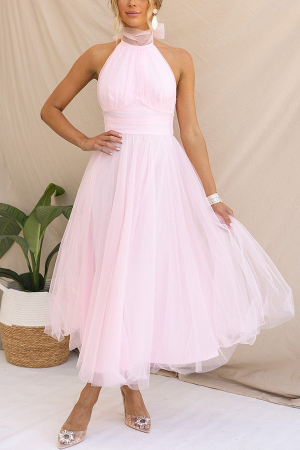 PHOE® ELEGANT PRINCESS DRESS