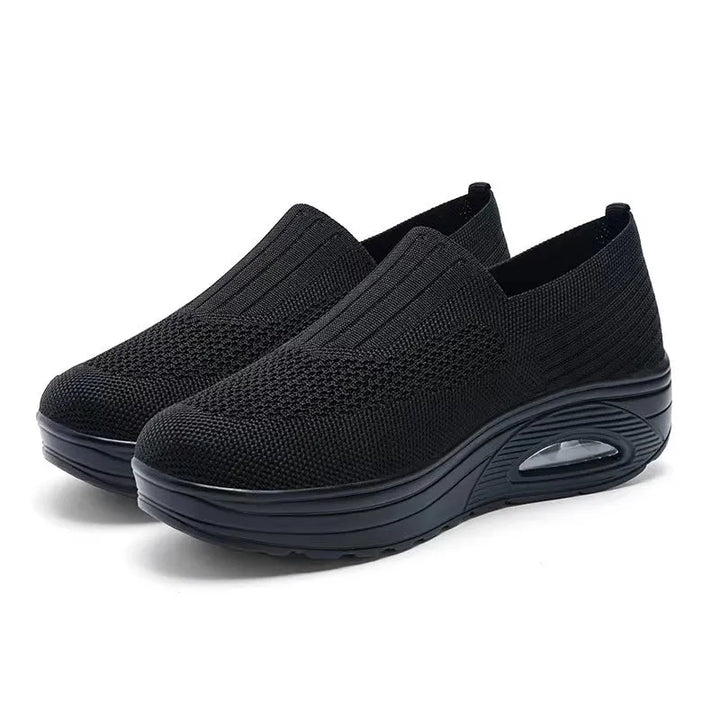 Ruth - Air Cushion Breathable Shoes