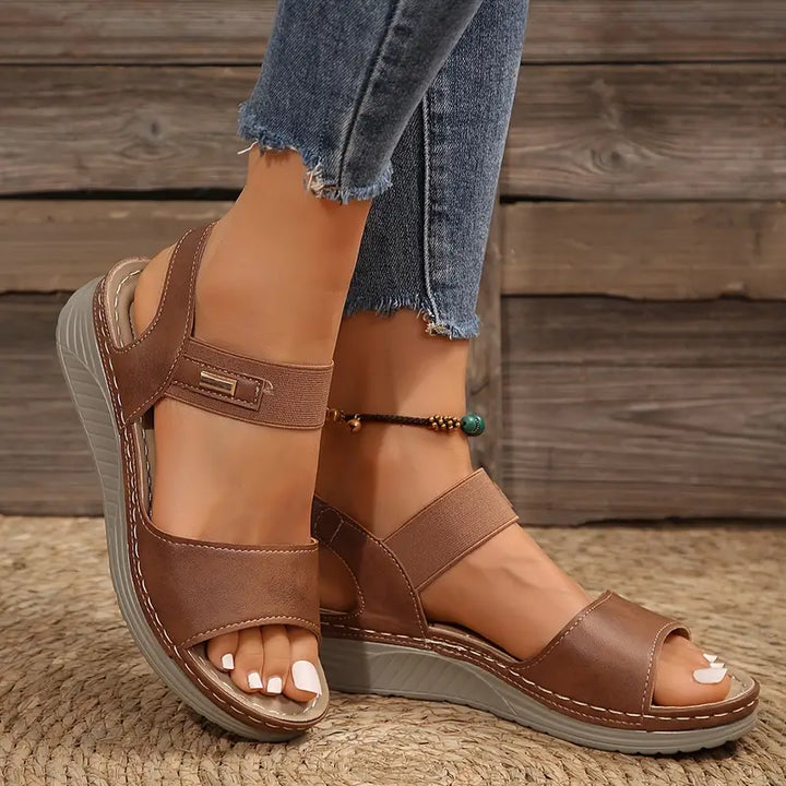 Malanda - Orthopedic Sandals
