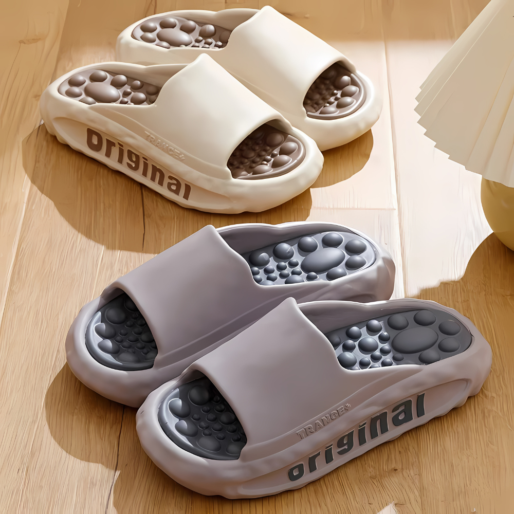 Sandy | Orthopedic Sandals