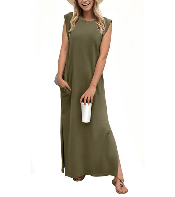 Isabella | Everyday Elegance Maxi