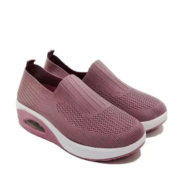 Ruth - Air Cushion Breathable Shoes